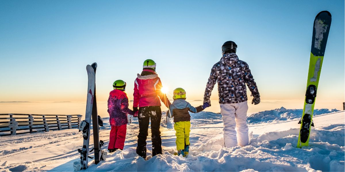 The Ultimate Guide to Using Sunscreen in the Snow