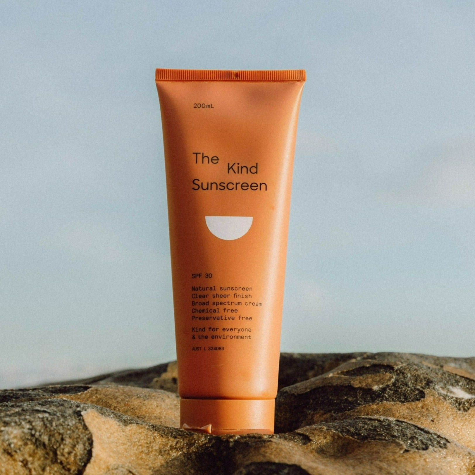 SPF30 200ML