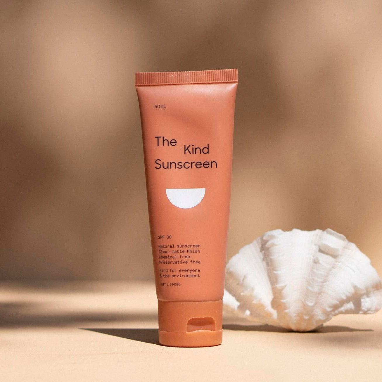 SPF30 50ML