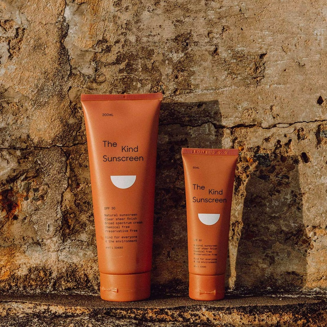 SUNCARE BUNDLE