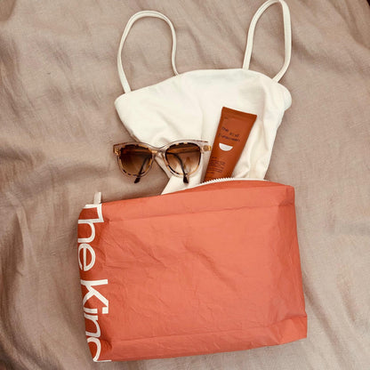 TRAVEL ORGANISER (MID)