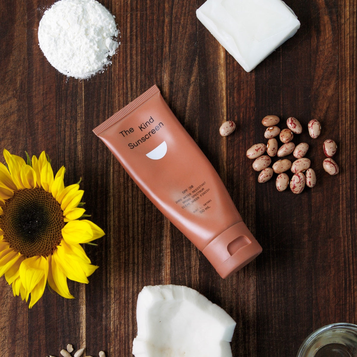 SUNCARE TRIO PACK